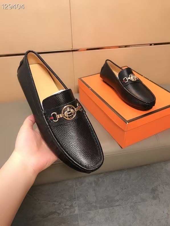 Classic Shoes - Image 3