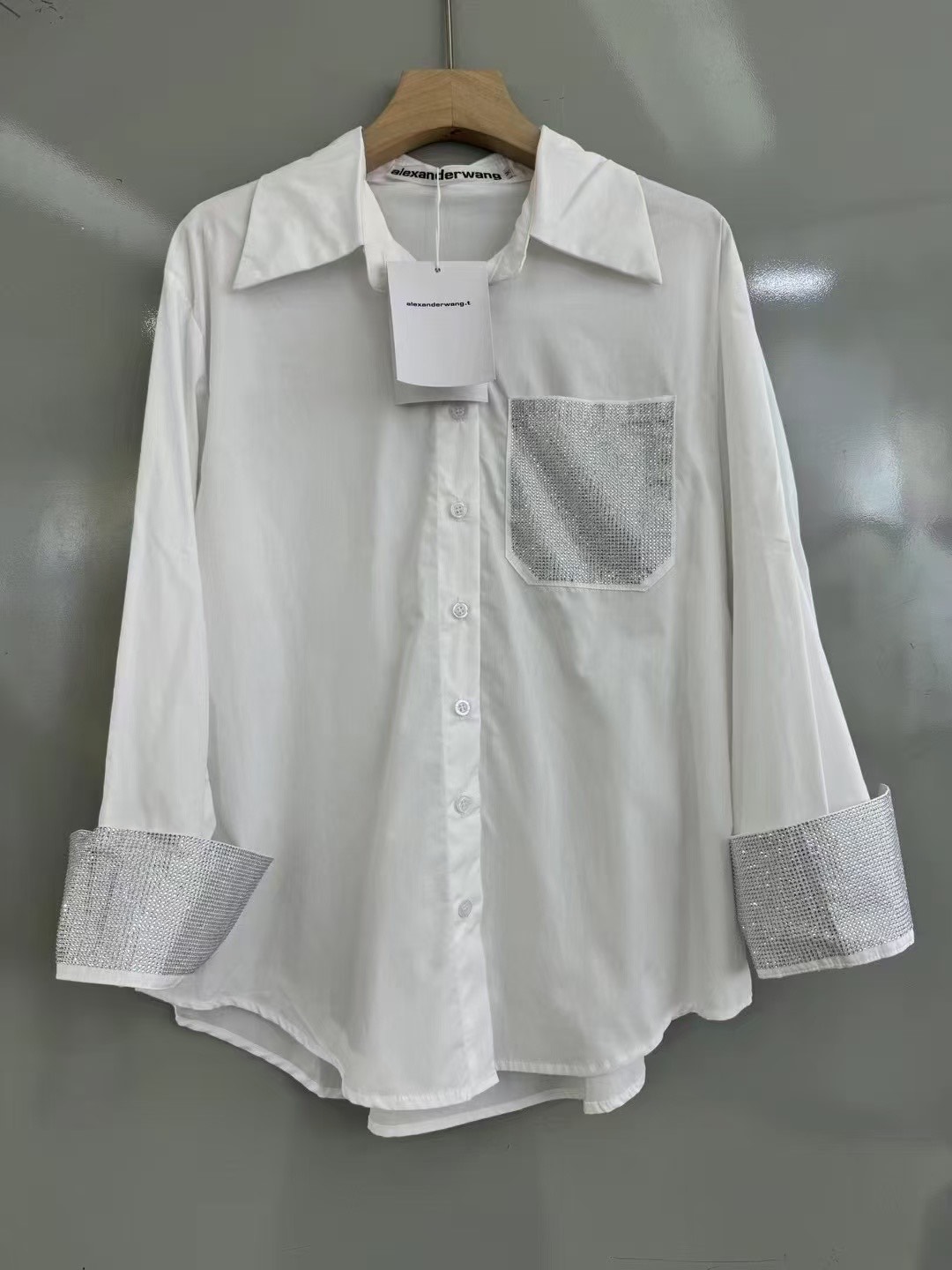 Ladies Dress Shirts - Image 2