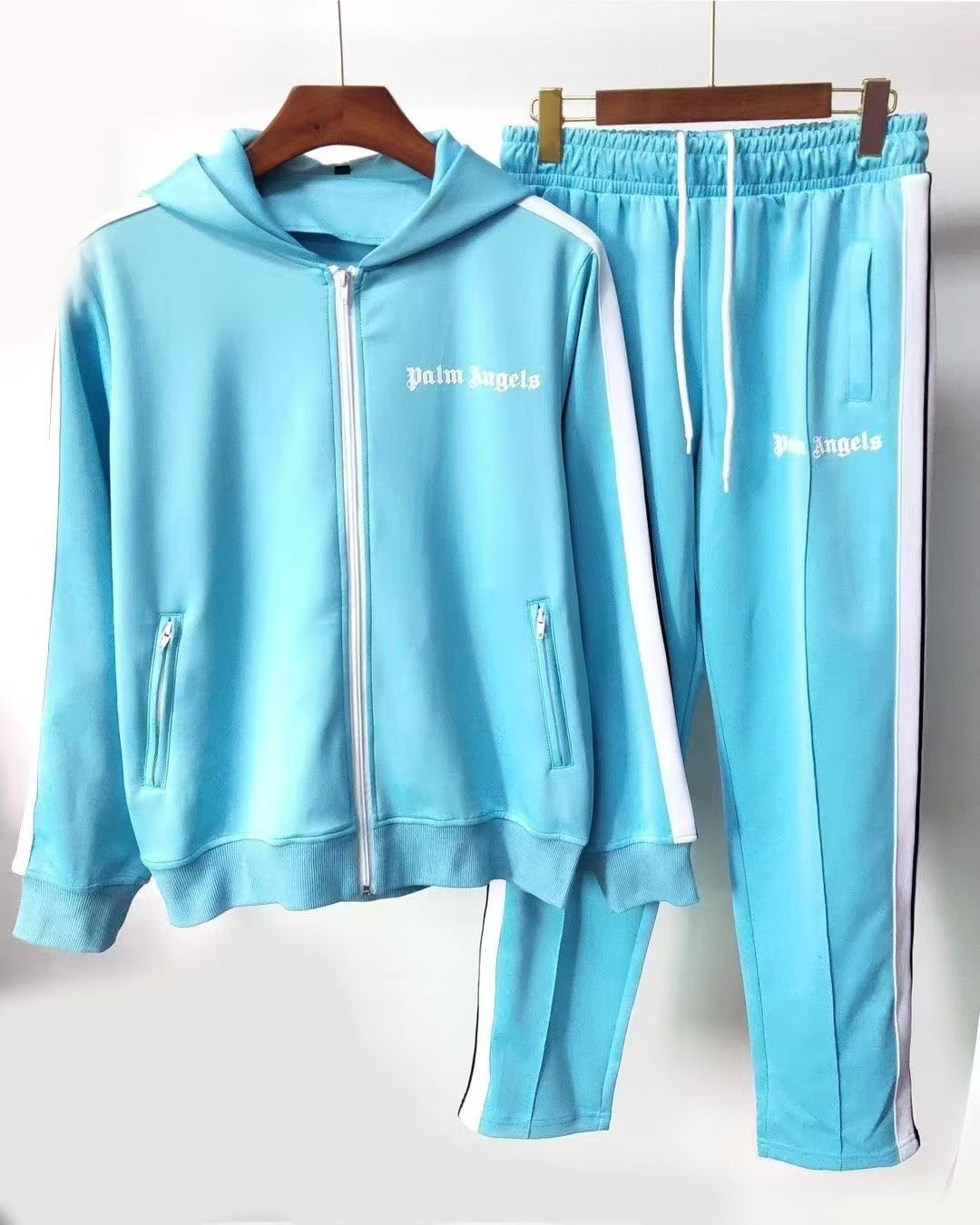 Premium Tracksuit Set - Image 9