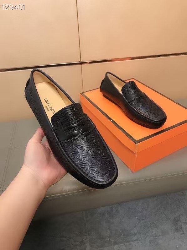 Classic Shoes - Image 5