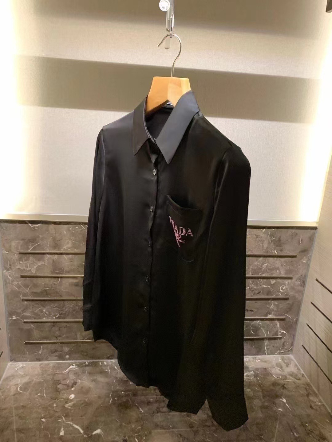 Ladies Dress Shirts - Image 5