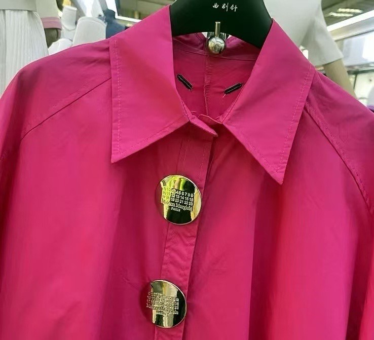 Ladies Dress Shirts - Image 6