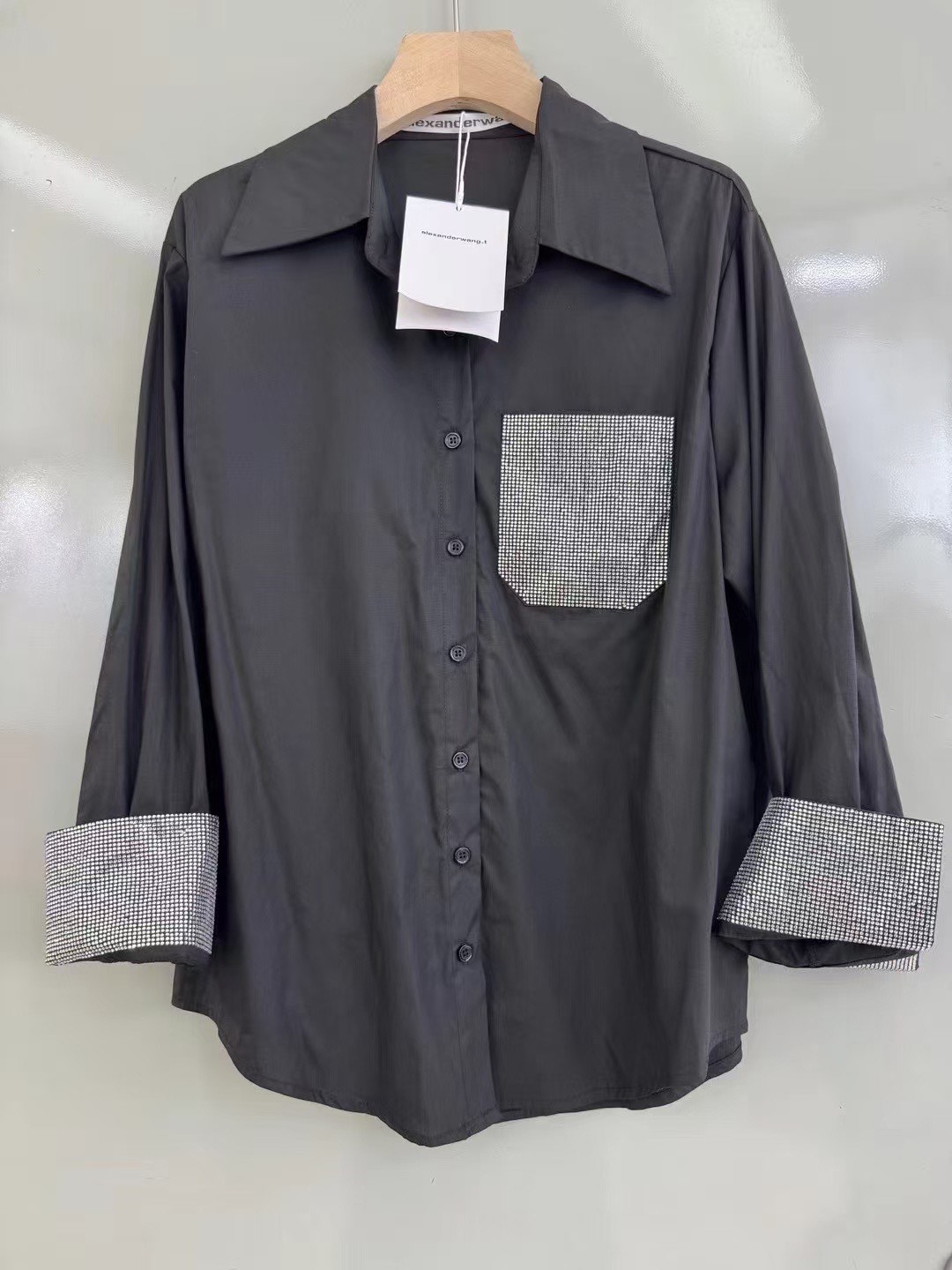 Ladies Dress Shirts - Image 4