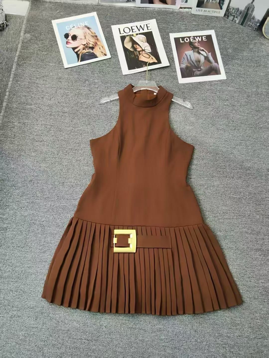 Women’s Dresses - Image 4