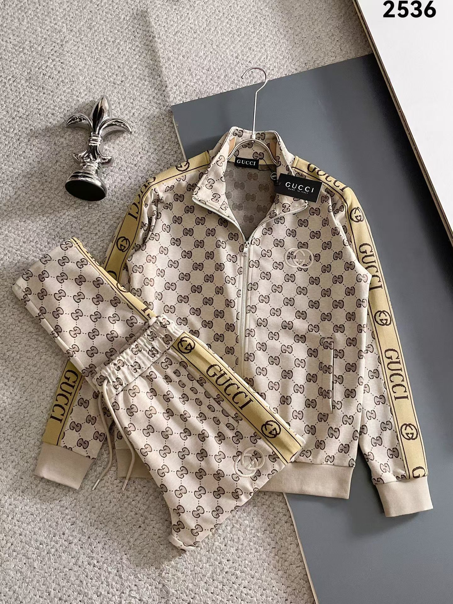 Premium Tracksuit Set - Image 4