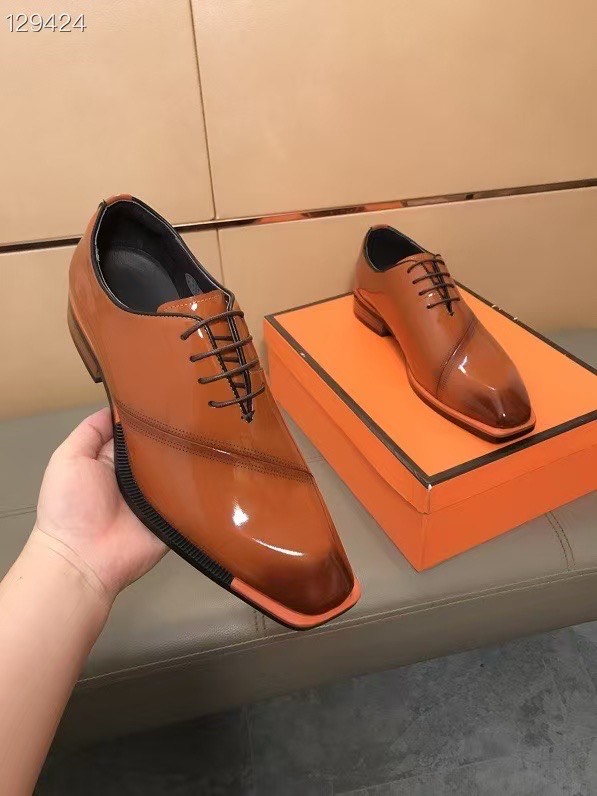 Classic Shoes - Image 4