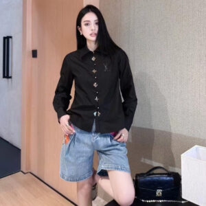 Ladies Dress Shirts