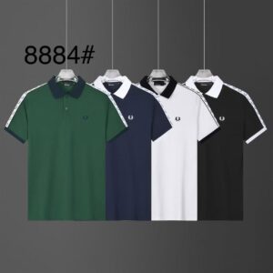FRED PERRY