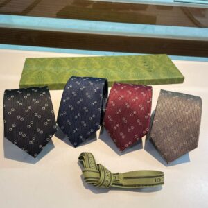 GUCCI TIE