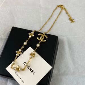 CHANEL NECKLACE