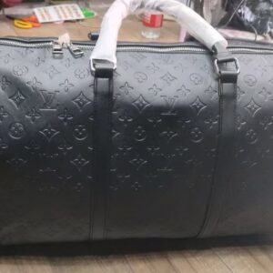 Travel bag
