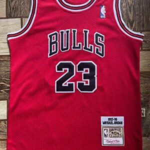 BULLS-23