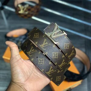 Louis Vuitton Belt