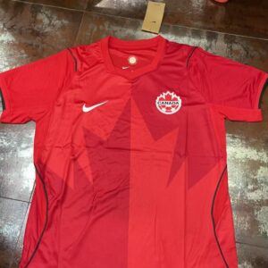 FOOTBALL JERSEYS
