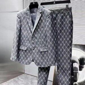 GUCCI SUITS