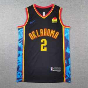 OKLAHOMA-2