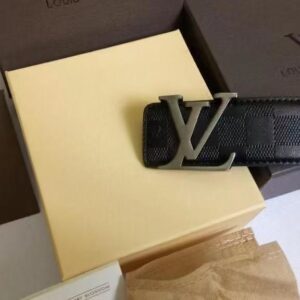 Louis Vuitton Belt