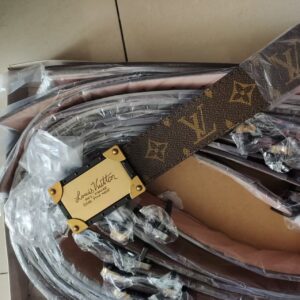 Louis Vuitton Belt