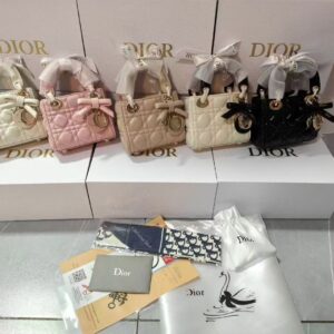 DIOR BAGS