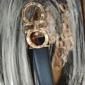 Salvatore Ferragamo Belt