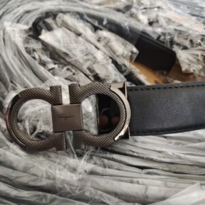 Salvatore Ferragamo Belt