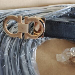 Salvatore Ferragamo Belt