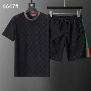 GUCCI Tracksuits