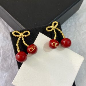 VALENTINO EARRINGS