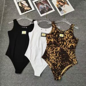 Versace swimsuit