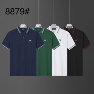 FRED PERRY