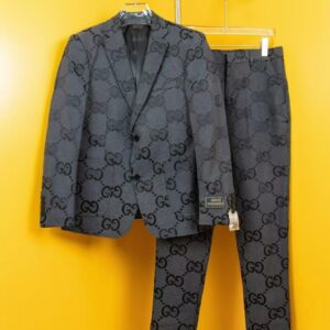 GUCCI SUITS