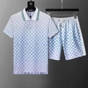 LOUIS VUITTON Tracksuits