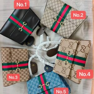 Gucci bags