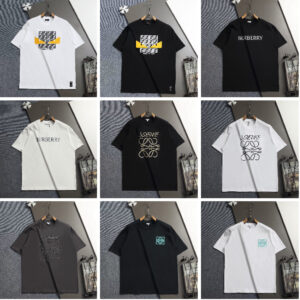 Leisure t-shirt