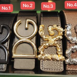 Dolce & Gabbana Belt