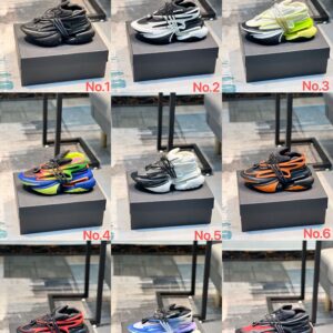 Balanciaga Shoes