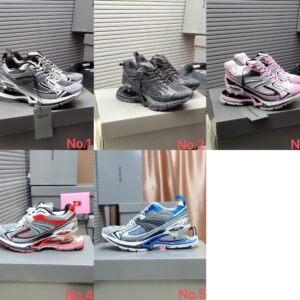 Balanciaga Shoes