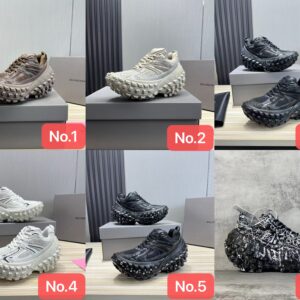 Balanciaga Shoes