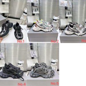 Balanciaga Shoes