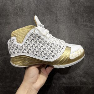 AIR JORDAN 23 TROPHY ROOM WHITE