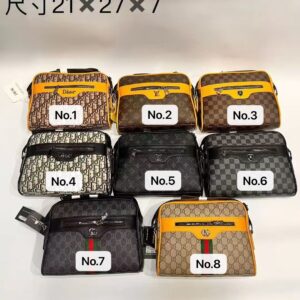 Crossbody bag