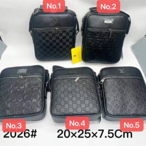Crossbody bag