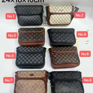 Crossbody bag