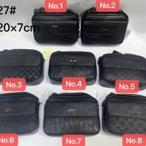 Crossbody bag
