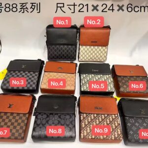 Crossbody bag