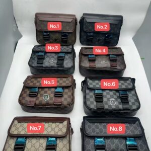 Crossbody bag