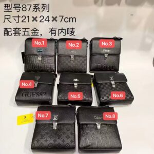 Crossbody bag