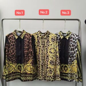 Versace shirts