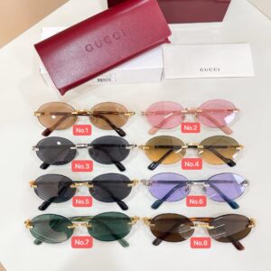 GUCCI