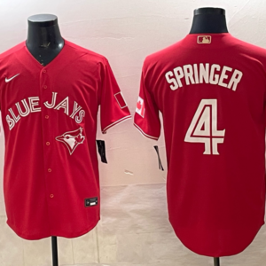 BLUE JAYS-SPRINGER-4